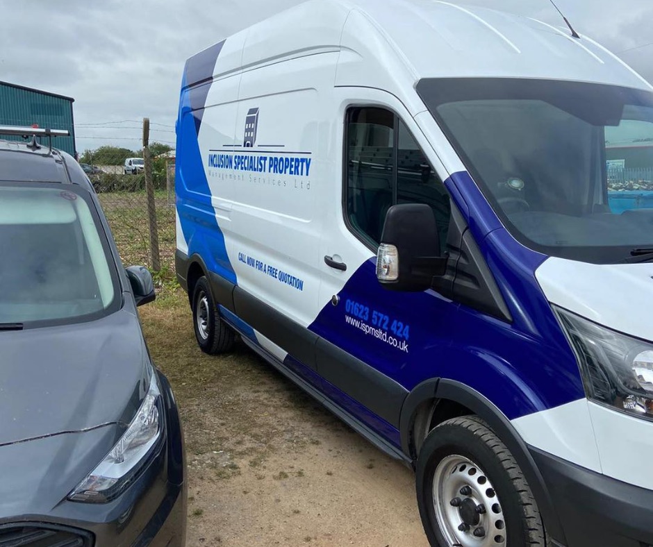 Builders in Mansfield and Nottinghamshire